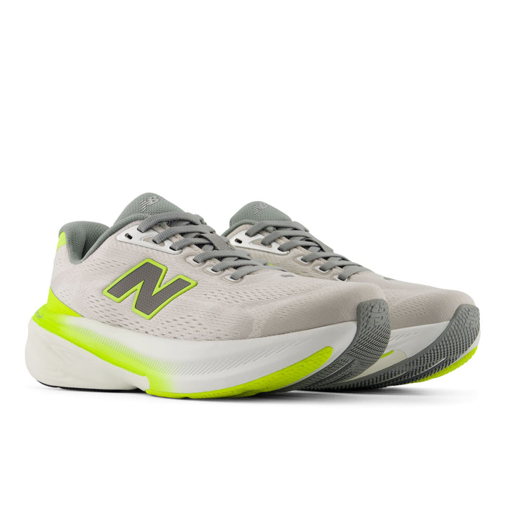 New Balance Womens Fresh Foam X 860 V15 - GREY MATTER