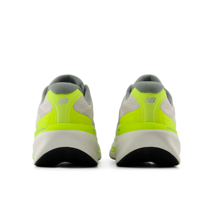 New Balance Womens Fresh Foam X 860 V15 - GREY MATTER