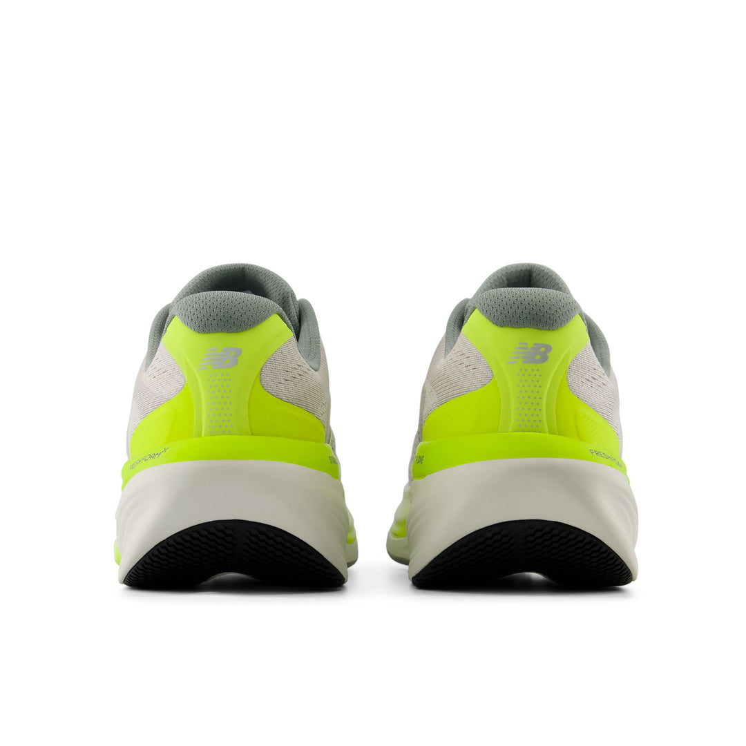 New Balance Womens Fresh Foam X 860 V15 - GREY MATTER (Wide)