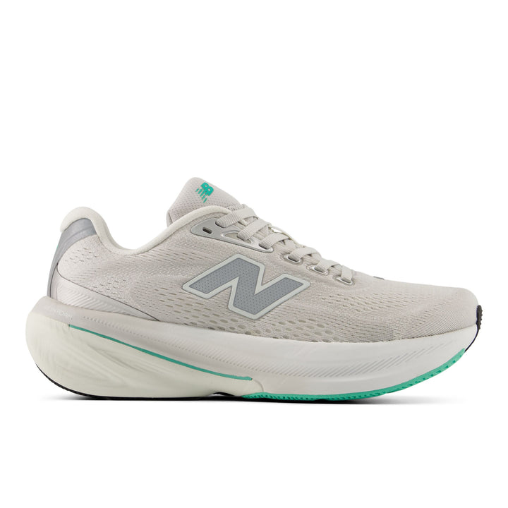 New Balance Womens Fresh Foam X 860 V15 - GREY MATTER 2
