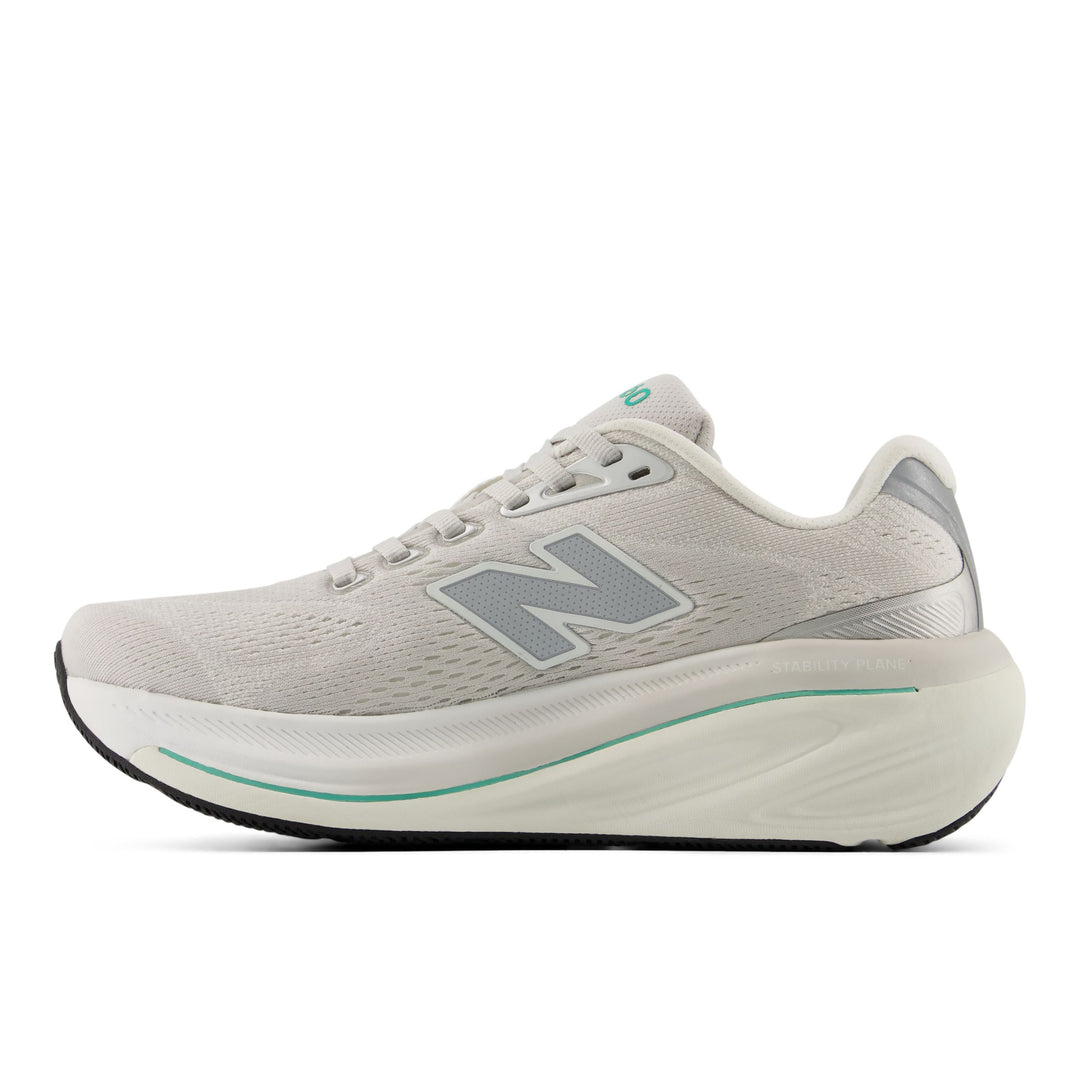 New Balance Womens Fresh Foam X 860 V15 - GREY MATTER 2
