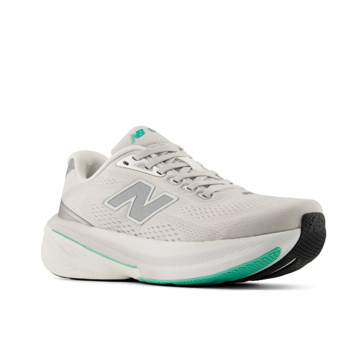 New Balance Womens Fresh Foam X 860 V15 - GREY MATTER 2