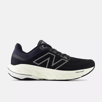New Balance Womens 860v14 - BLACK (Wide)