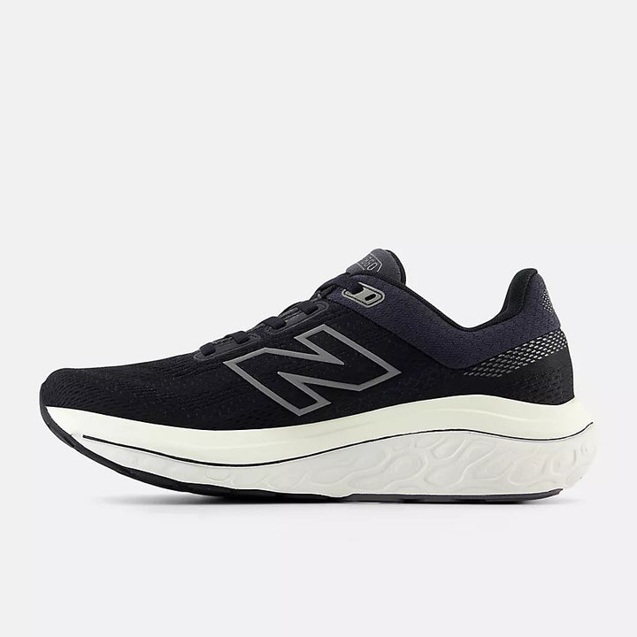 New Balance Womens 860v14 - BLACK (Narrow)