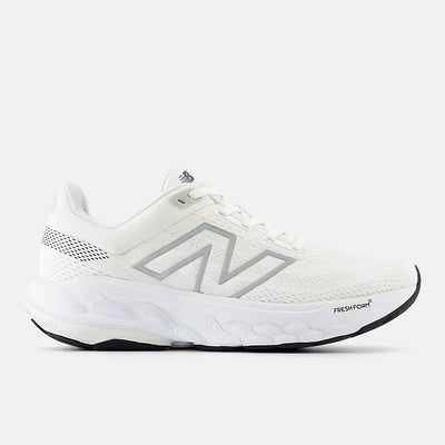 New Balance Womens 860v14 - NB 103 WHITE