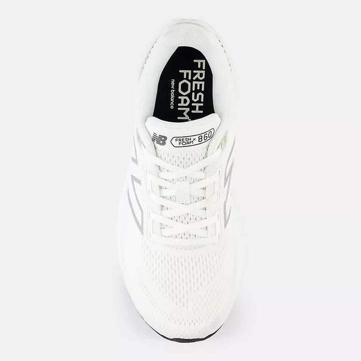 New Balance 860v14 para mujer - NB 103 BLANCO (Estrecho)