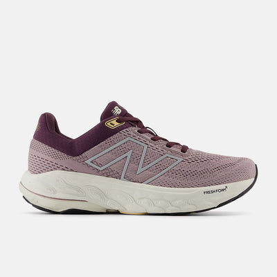 New Balance W860v14 para mujer, color vino helado (W860J14) 