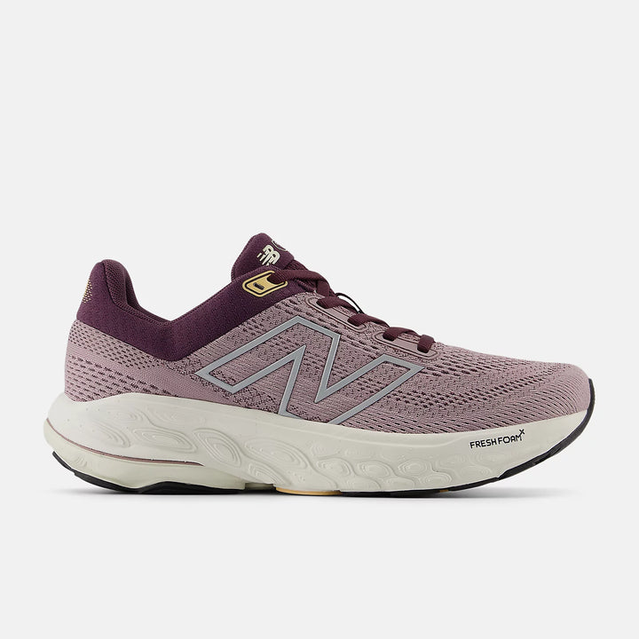 New Balance W860v14 para mujer, color vino helado (W860J14) 