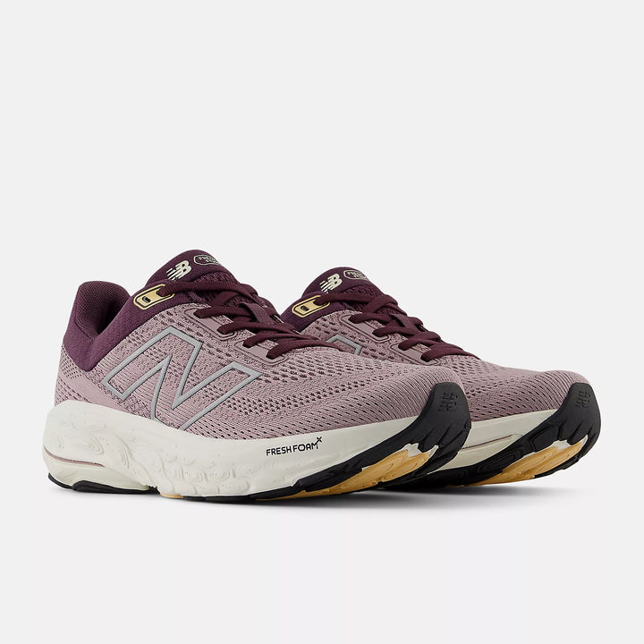 New Balance W860v14 para mujer, color vino helado (W860J14) 