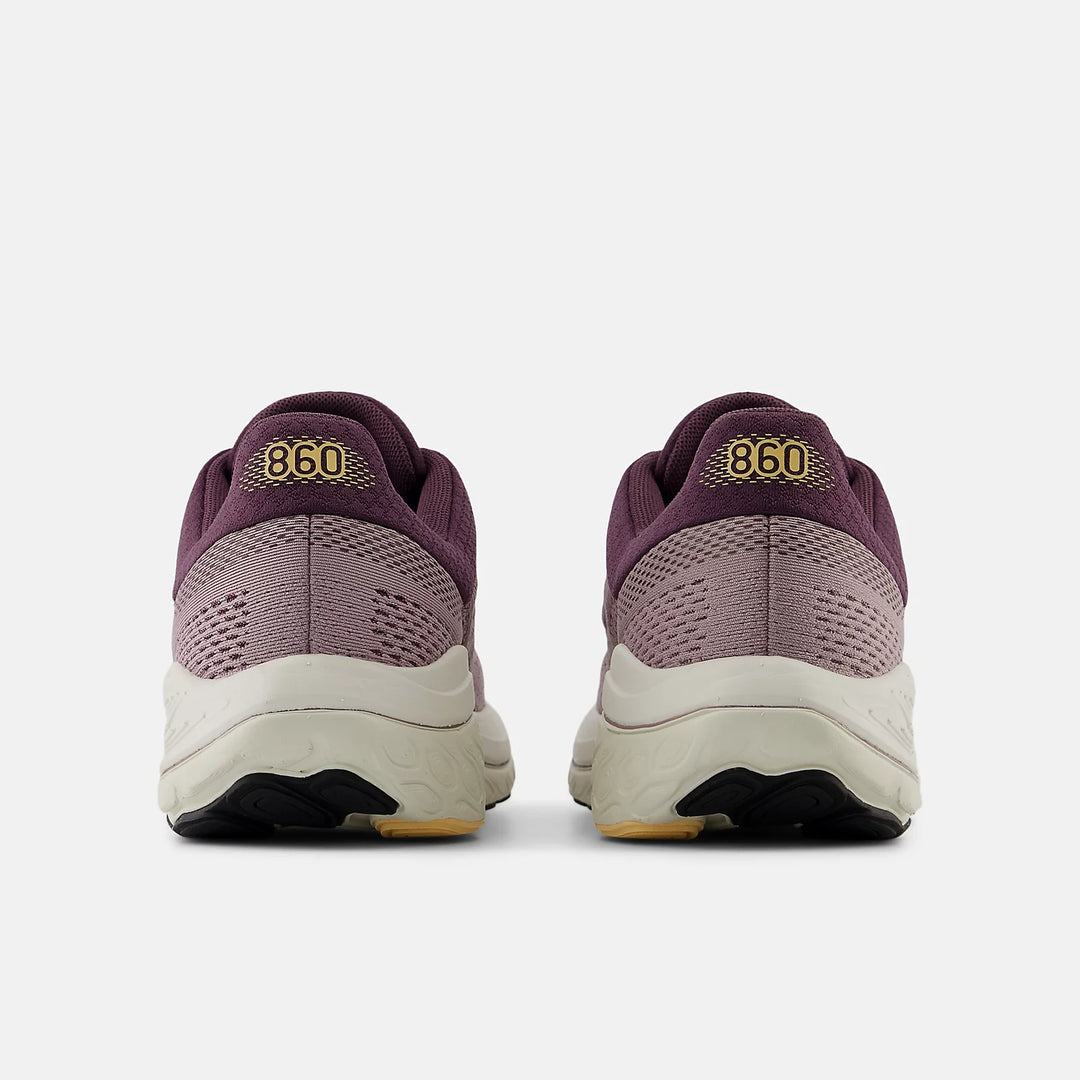 New Balance W860v14 para mujer, color vino helado (W860J14) 