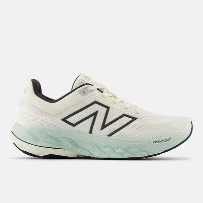 New Balance Womens 860v14 - SEA SALT (Extra Wide)