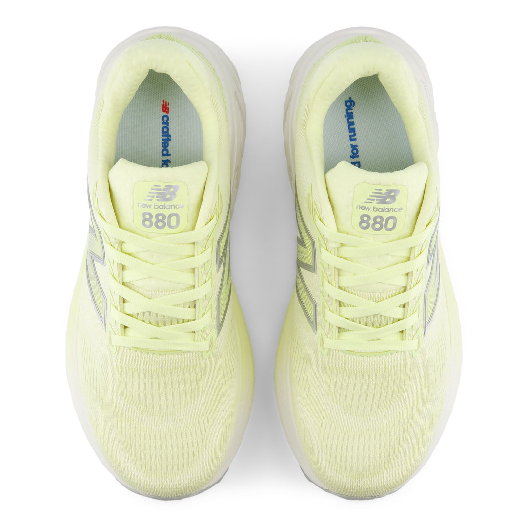 New Balance Womens Fresh Foam X 880v15 - FENNEL SEED (Wide)