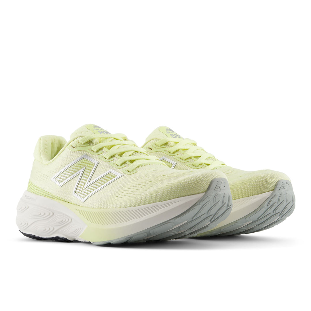 New Balance Womens Fresh Foam X 880v15 - FENNEL SEED (Wide)