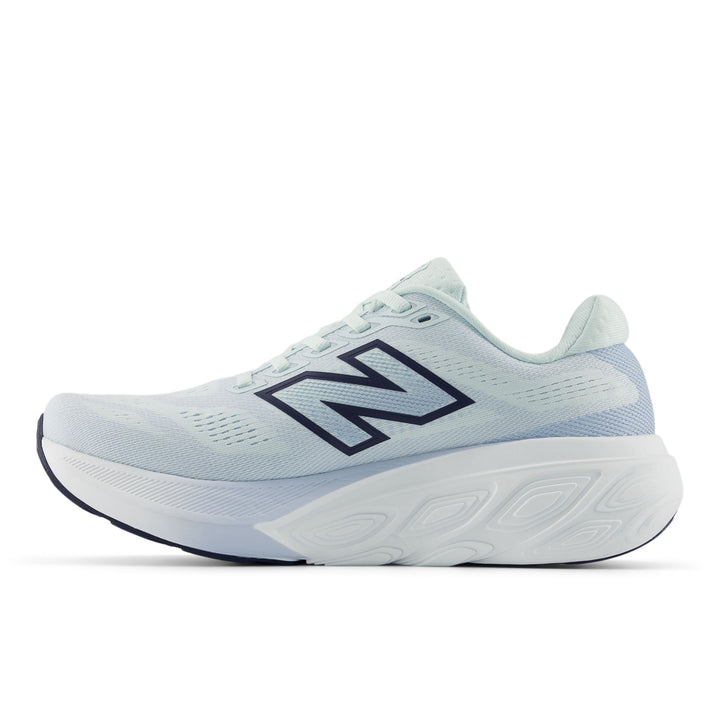 New Balance Womens Fresh Foam X 880v15 - GLINT BLUE (Narrow)