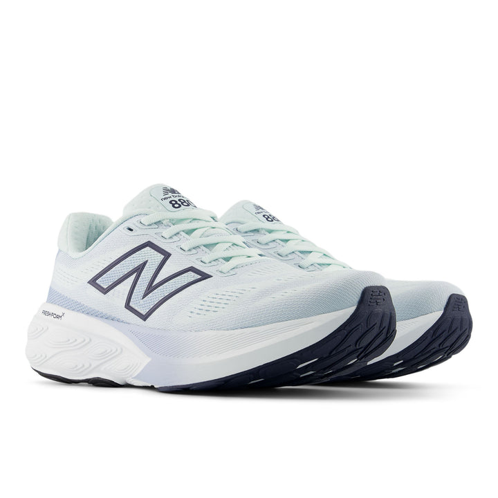 New Balance Womens Fresh Foam X 880v15 - GLINT BLUE (Narrow)