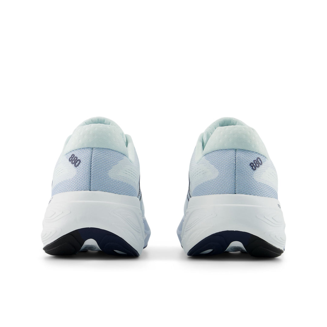 New Balance Womens Fresh Foam X 880v15 - GLINT BLUE (Narrow)
