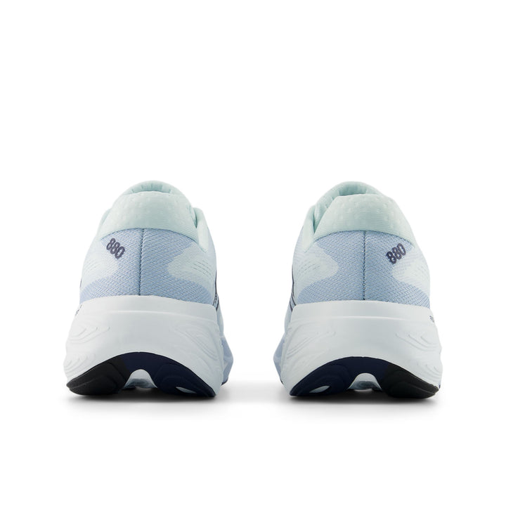 New Balance Womens Fresh Foam X 880v15 - GLINT BLUE (Narrow)