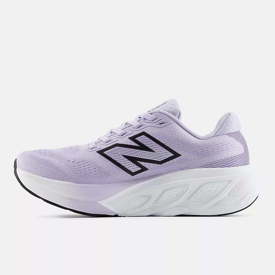 New Balance Womens 880v15 (wide) - Purple/ Black