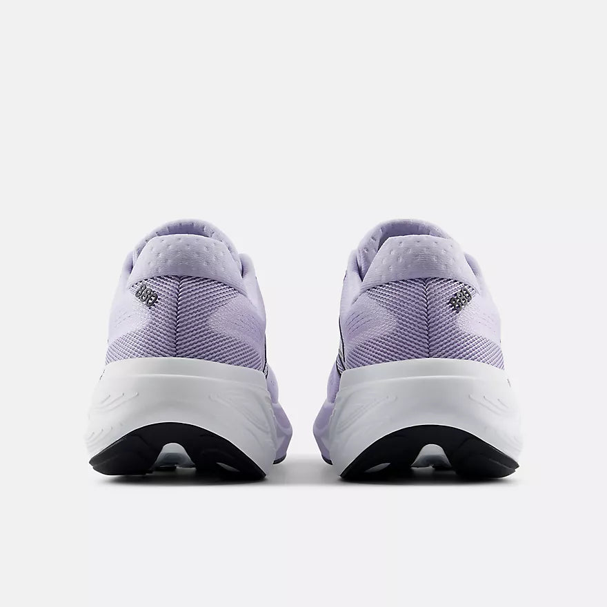 New Balance Womens 880v15 (wide) - Purple/ Black