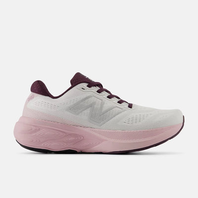New Balance Fresh Foam X 880v15 para mujer - Rosa Azúcar/Gris Materia/Reflejo (W880A15) 