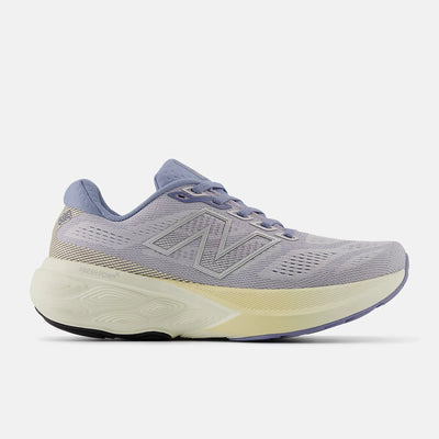 New Balance Womens Fresh Foam X 880v15 Wide - Pearl Grey/Calcium/Dusk Shower (W880C15)