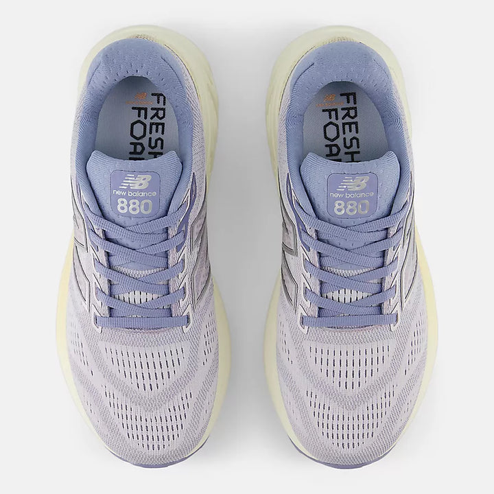 New Balance Womens 880v15 - PEARL GREY
