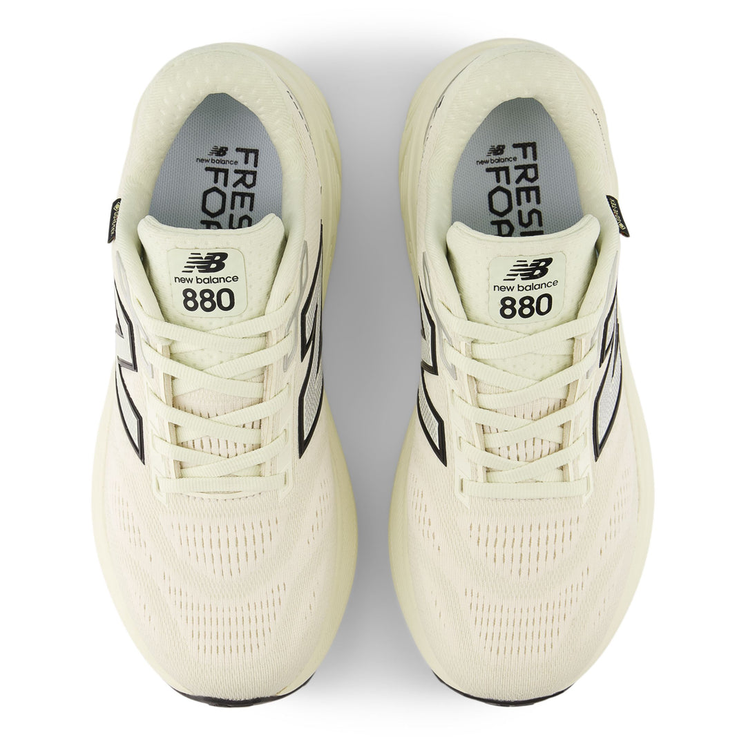 New Balance Womens 880v15 Gore-tex® - PERMAFROST (Wide)