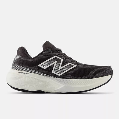 New Balance 880v15 para mujer - Cemento negro (estrecho)