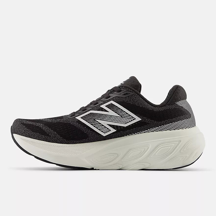 New Balance 880v15 para mujer - CEMENTO NEGRO