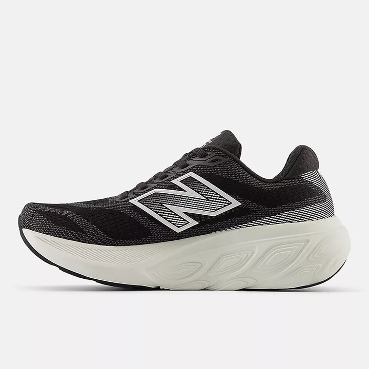 New Balance 880v15 para mujer - CEMENTO NEGRO