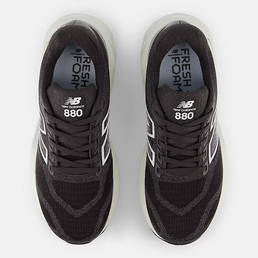 New Balance 880v15 para mujer - CEMENTO NEGRO