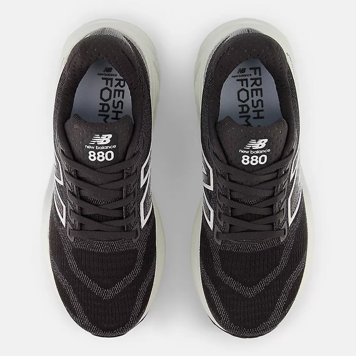 New Balance 880v15 para mujer - CEMENTO NEGRO