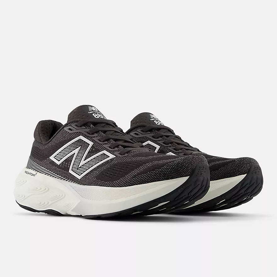 New Balance 880v15 para mujer - CEMENTO NEGRO