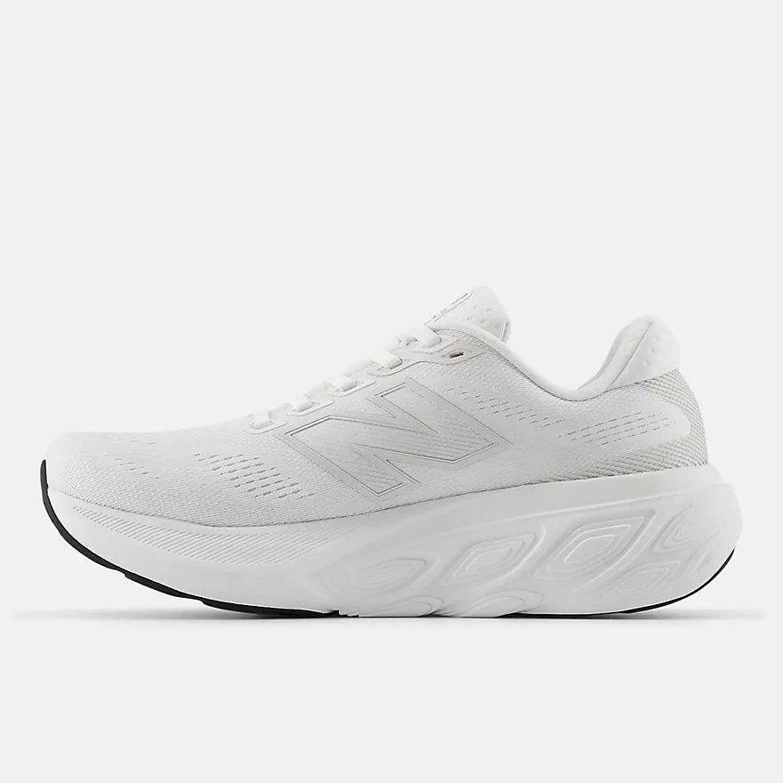 New Balance Womens 880v15 - NB 103 WHITE (Extra Wide)