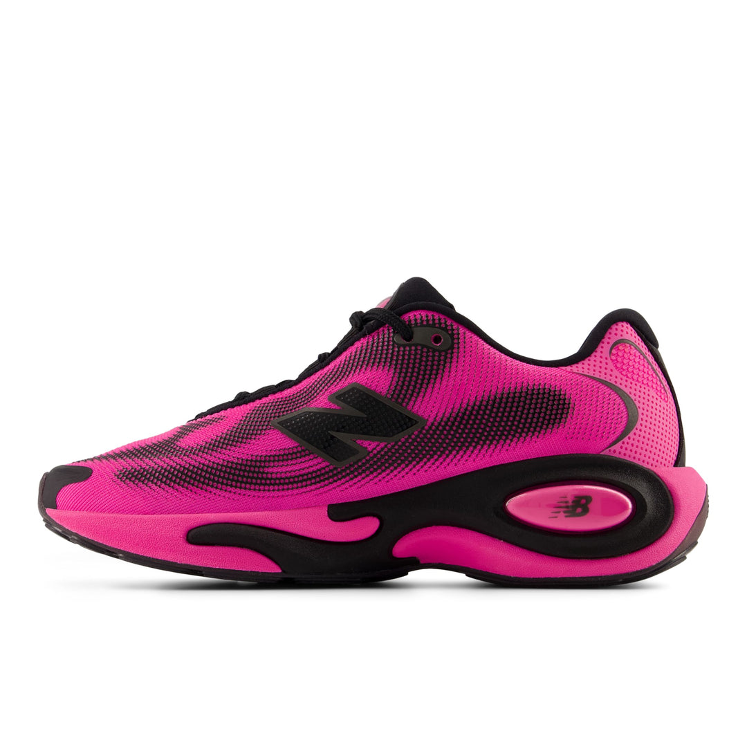New Balance Womens Ac Runner - PINK HEAT