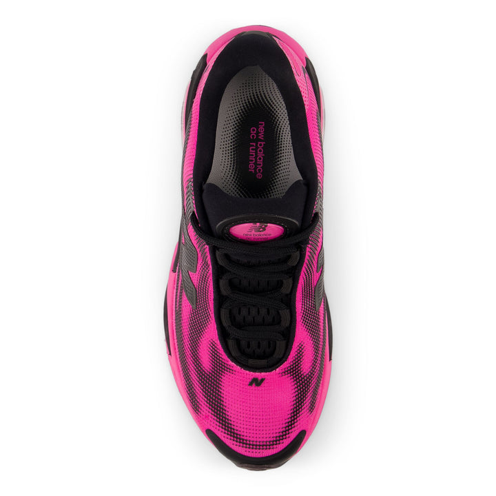 New Balance Womens Ac Runner - PINK HEAT