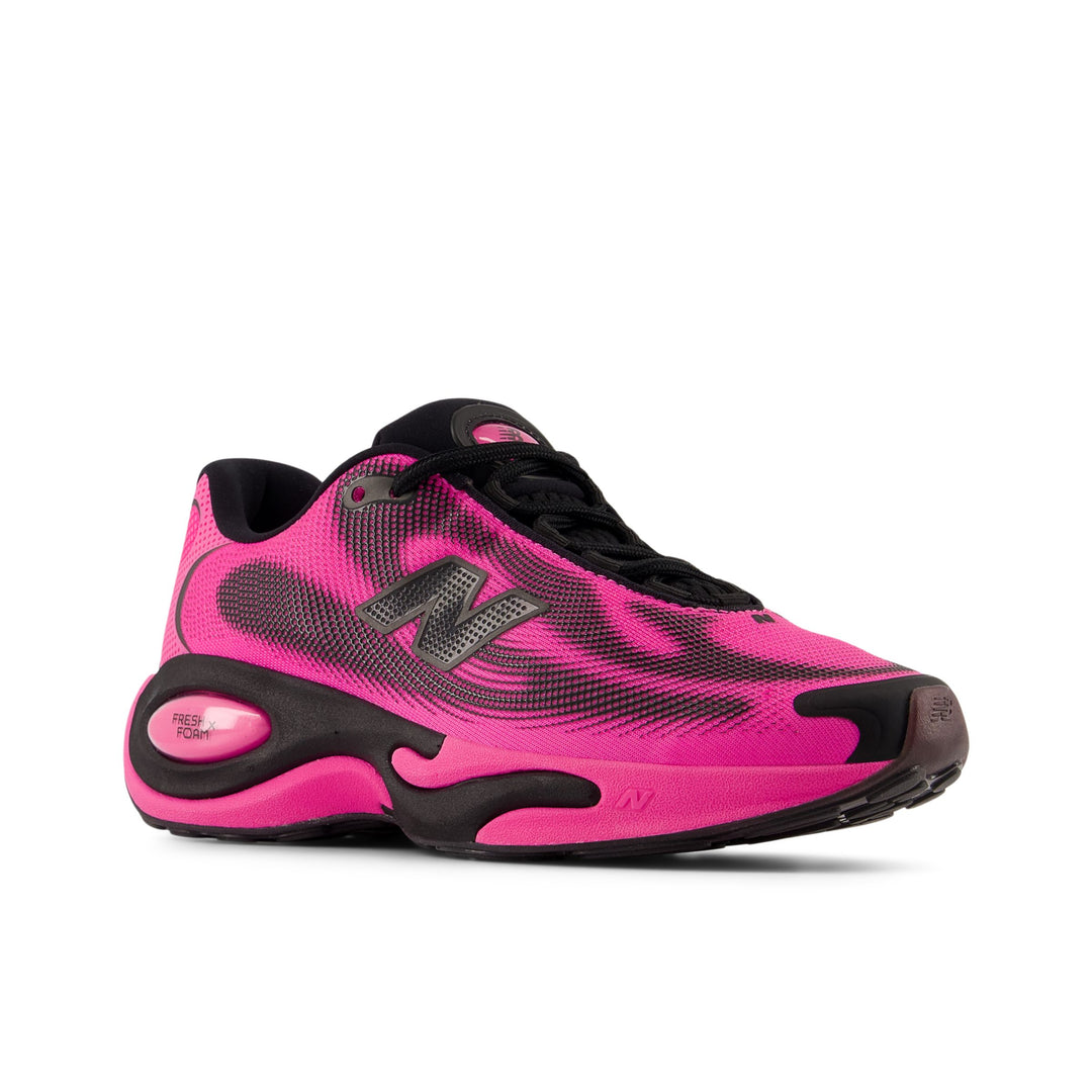 New Balance Womens Ac Runner - PINK HEAT