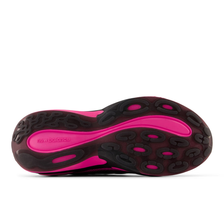 New Balance Womens Ac Runner - PINK HEAT