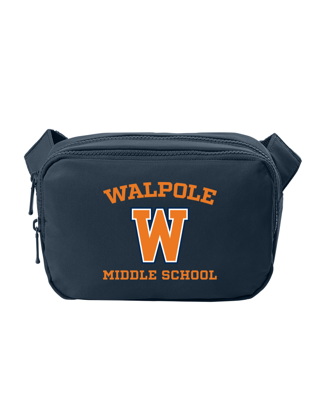 Walpole Teachers - Crossbody Bag (BG938)