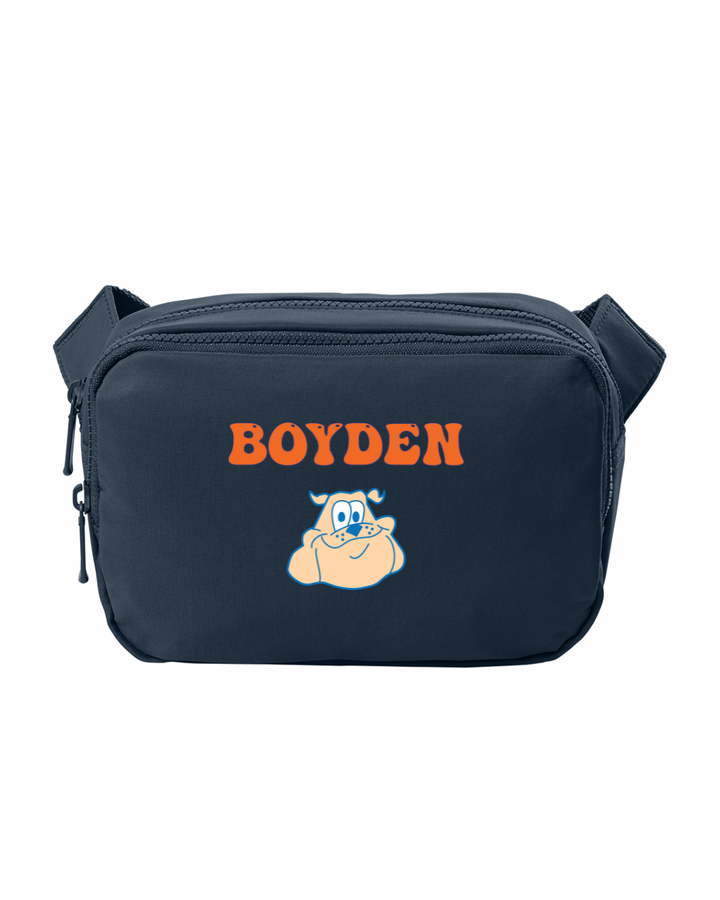 Walpole Teachers - Crossbody Bag (BG938)