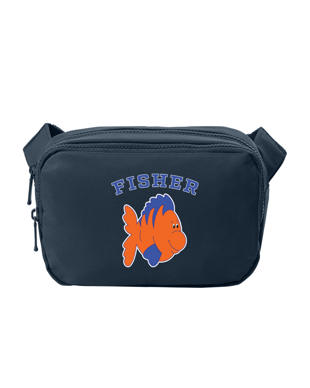 Walpole Teachers - Crossbody Bag (BG938)