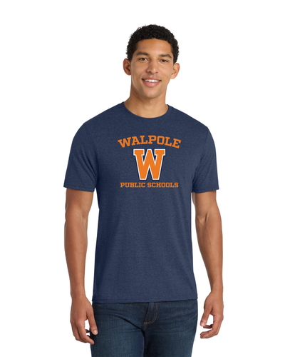 Camiseta Walpole Teachers-Fan Favorite™ Blend (PC455)