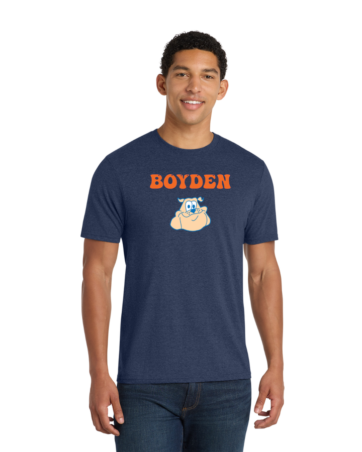 Walpole Teachers-Fan Favorite™ Blend Tee (PC455)