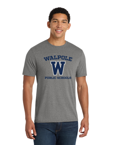Camiseta Walpole Teachers-Fan Favorite™ Blend (PC455)
