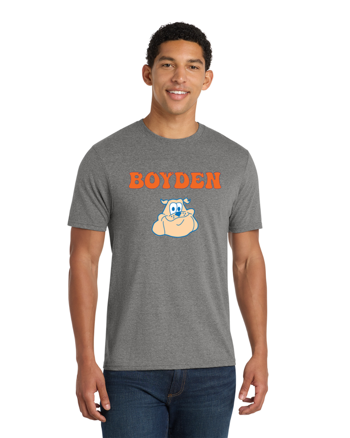 Walpole Teachers-Fan Favorite™ Blend Tee (PC455)