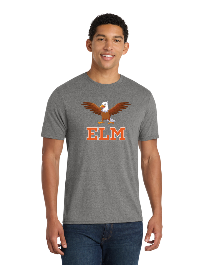 Walpole Teachers-Fan Favorite™ Blend Tee (PC455)