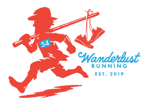 Wanderlust Running