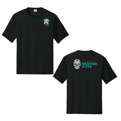 Land of Enchantment - Performance T-Shirt (PC380)