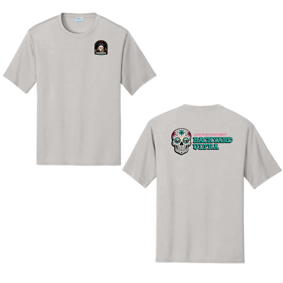 Land of Enchantment - Performance T-Shirt (PC380)