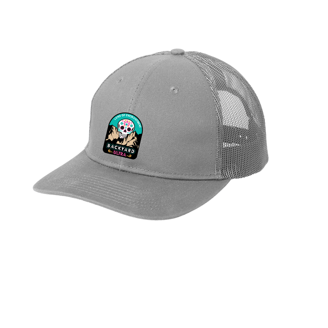 Land of Enchantment - Snapback Trucker Cap (C402)